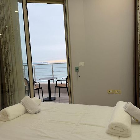 Luxuryseaview Apartment Δυρράχιο Εξωτερικό φωτογραφία